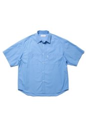 画像1: COOTIE   120/2 Supima Broad S/S Shirt (1)