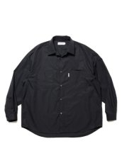 画像2: COOTIE   120/2 Broad L/S Shirt (2)