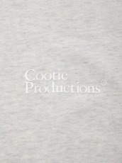 画像6: COOTIE   C/R Smooth Jersey S/S Tee (6)