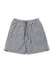 画像1: COOTIE   Dobby Check Easy Shorts (1)