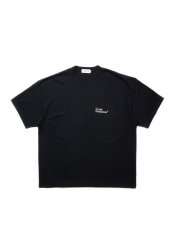 画像1: COOTIE   C/R Smooth Jersey S/S Tee (1)