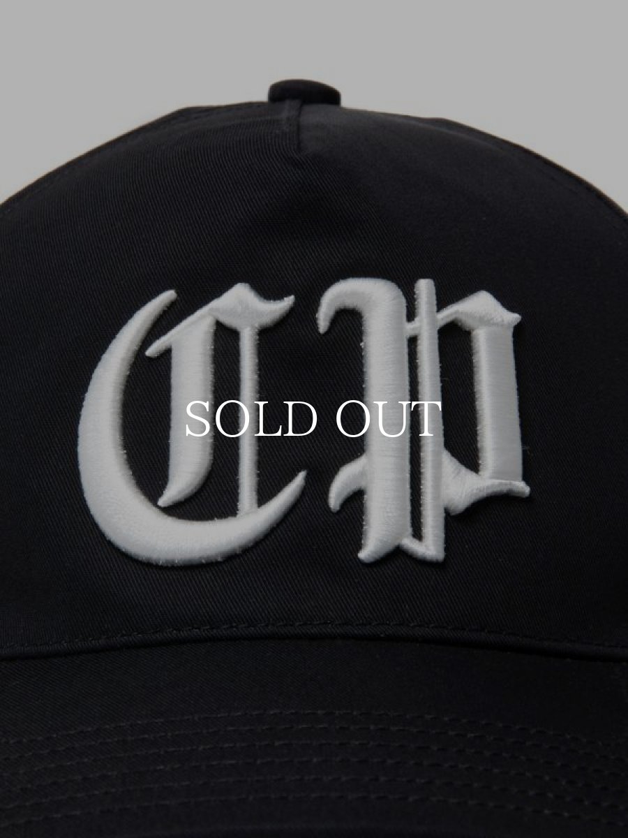 画像3: COOTIE   Smooth Chino Cloth 5 Panel Cap (3)