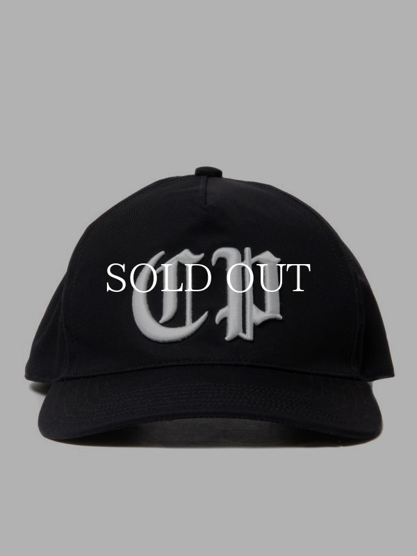 COOTIE Smooth Chino Cloth 5 Panel Cap CTE-24S506 公式通販