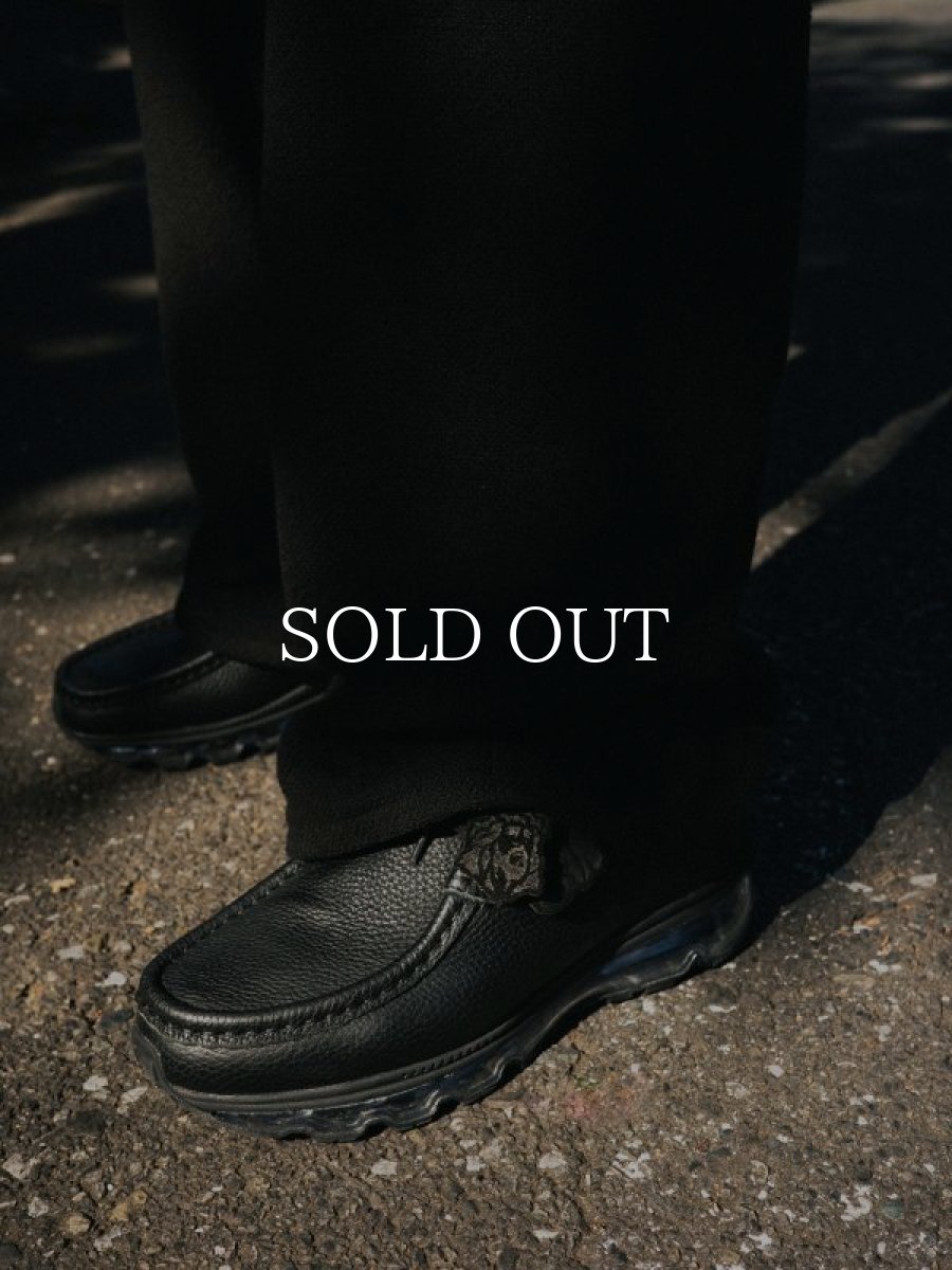 画像7: COOTIE   Air Moccasins (Shrink) (7)