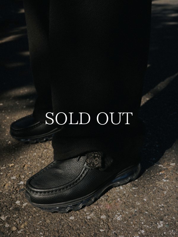 COOTIE PRODUCTIONS Air Moccasins (Shrink) TM-STOCKNO-CTE-0001 公式通販