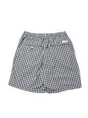 画像2: COOTIE   Dobby Check Easy Shorts (2)