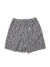 画像2: COOTIE   Allover Printed Broad 2 Tuck Easy Shorts (2)