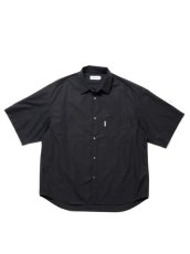 画像2: COOTIE   120/2 Supima Broad S/S Shirt (2)