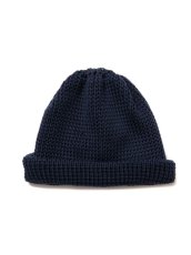 画像3: COOTIE   Lowgauge Roll Up Beanie (3)