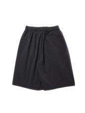 画像2: COOTIE   Nylon Light Cloth Wide Training Shorts (2)