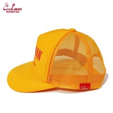 画像3: COOKMAN  キャップ Mesh Cap Cookman Abbot Kinney Banana (3)