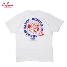 画像3: COOKMAN  Tシャツ Cheese (3)