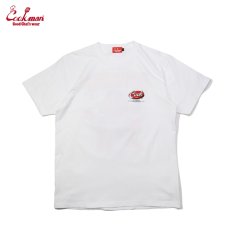 画像2: COOKMAN  Tシャツ 120th Anniversary (2)