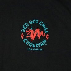 画像5: COOKMAN  Tシャツ Chili Dragon (5)