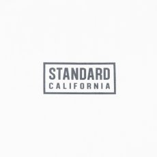 画像4: STANDARD CALIFORNIA  SD Heavyweight Box Logo Long Sleeve T (4)