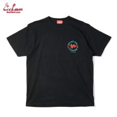 画像2: COOKMAN  Tシャツ Chili Dragon (2)
