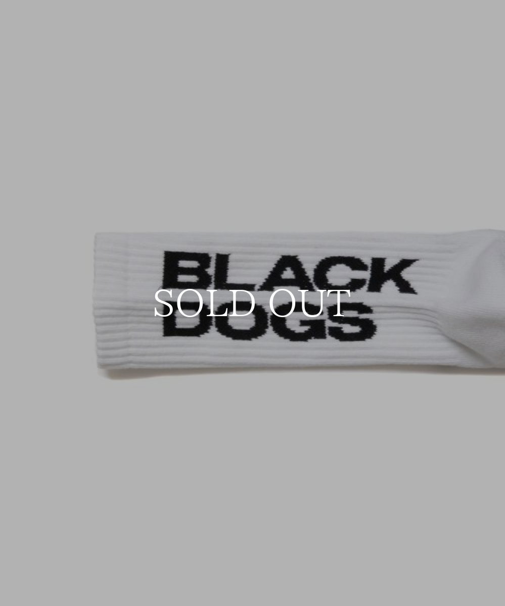 画像4: ROTTWEILER  R9 PURPLE SOX (4)