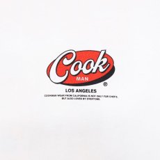 画像5: COOKMAN  Tシャツ 120th Anniversary (5)