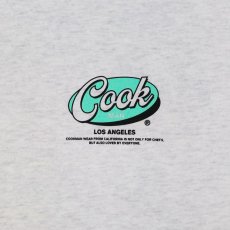 画像10: COOKMAN  Tシャツ 120th Anniversary (10)