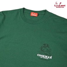 画像9: COOKMAN  Tシャツ Baked Potato (9)