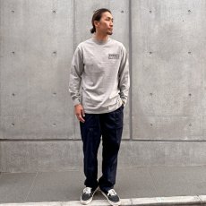 画像12: STANDARD CALIFORNIA  SD Heavyweight Box Logo Long Sleeve T (12)