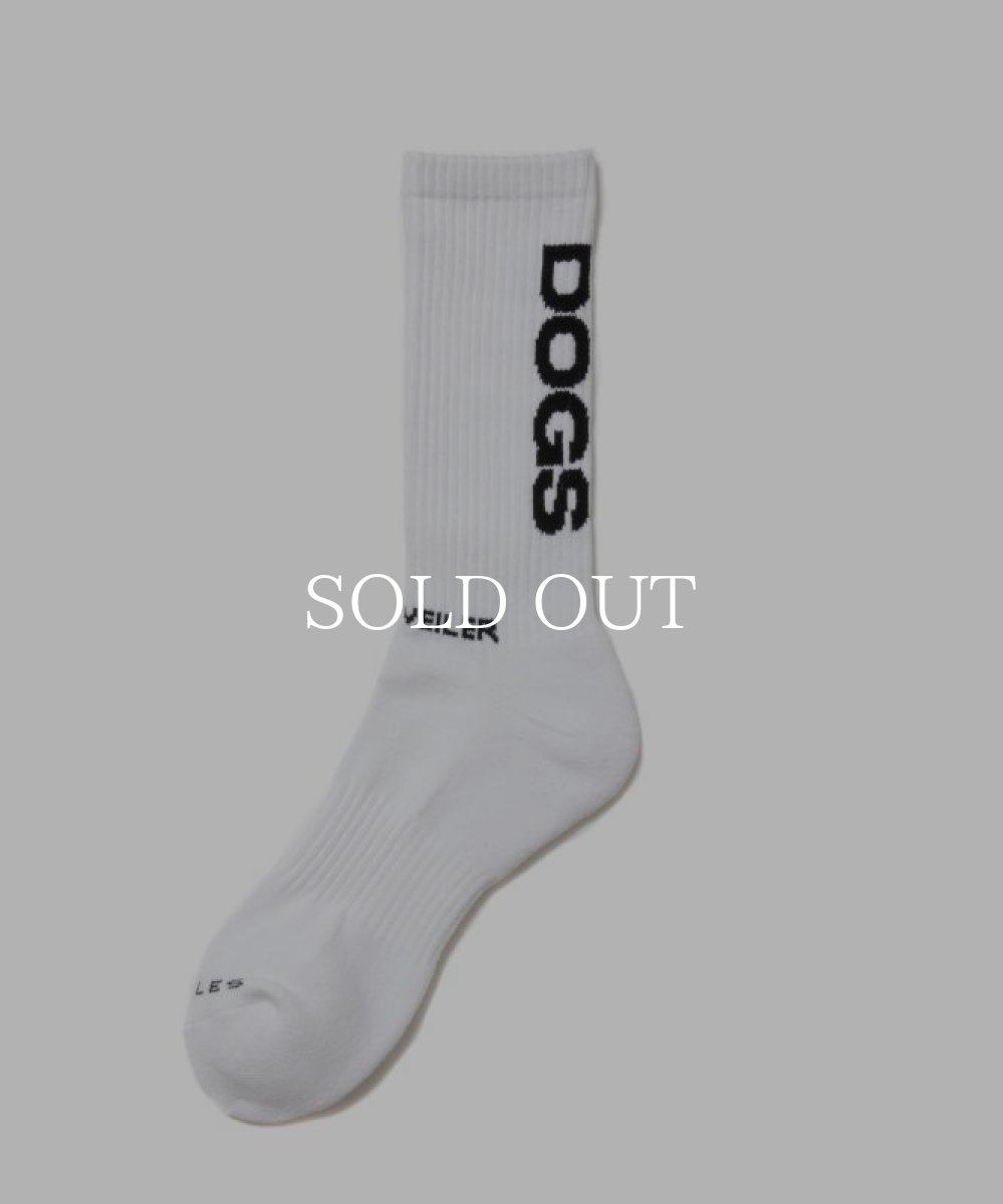 画像2: ROTTWEILER  R9 PURPLE SOX (2)