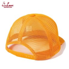 画像4: COOKMAN  キャップ Mesh Cap Cookman Abbot Kinney Banana (4)