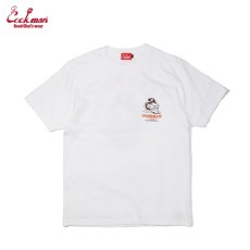 画像2: COOKMAN  Tシャツ Baked Potato (2)