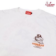 画像4: COOKMAN  Tシャツ Baked Potato (4)