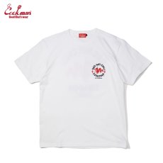 画像7: COOKMAN  Tシャツ Chili Dragon (7)