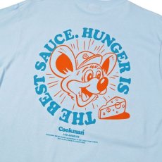 画像11: COOKMAN  Tシャツ Cheese (11)