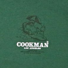 画像10: COOKMAN  Tシャツ Baked Potato (10)