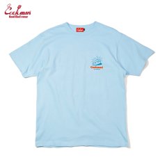 画像7: COOKMAN  Tシャツ Cheese (7)