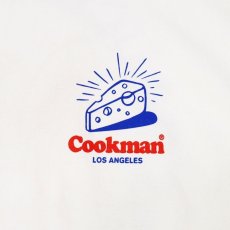 画像5: COOKMAN  Tシャツ Cheese (5)