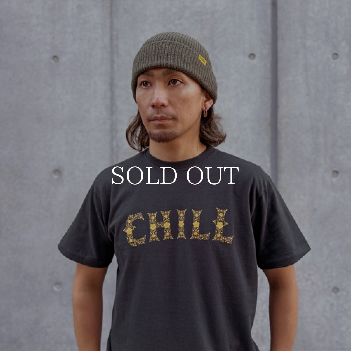 画像4: STANDARD CALIFORNIA  SD Rib Watch Cap (4)