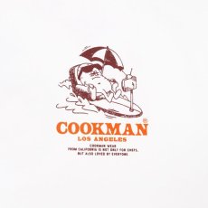 画像5: COOKMAN  Tシャツ Baked Potato (5)