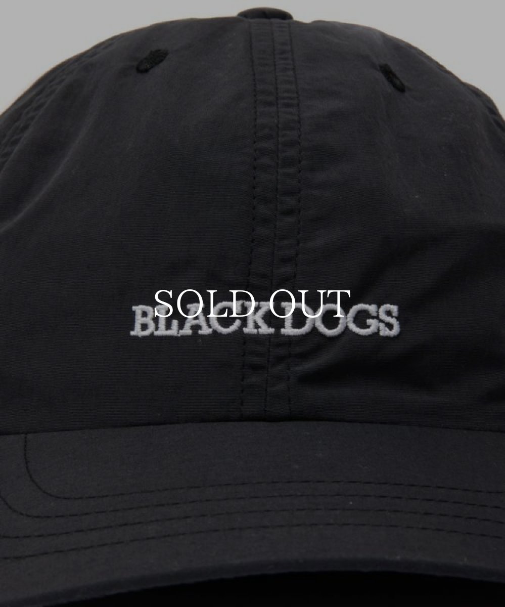 画像4: ROTTWEILER  R9 B.D CAP (4)