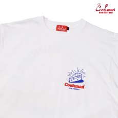 画像4: COOKMAN  Tシャツ Cheese (4)