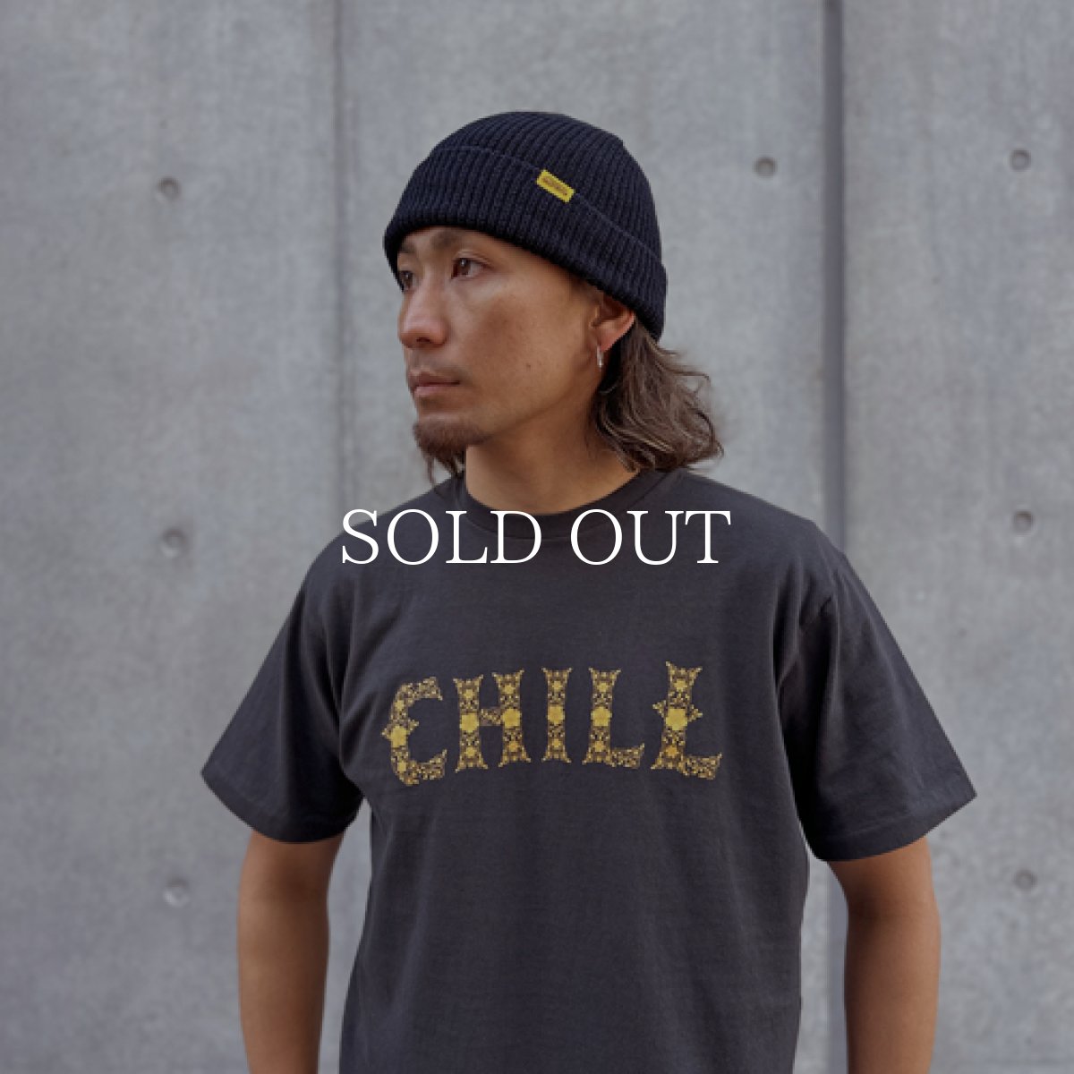 画像3: STANDARD CALIFORNIA  SD Rib Watch Cap (3)