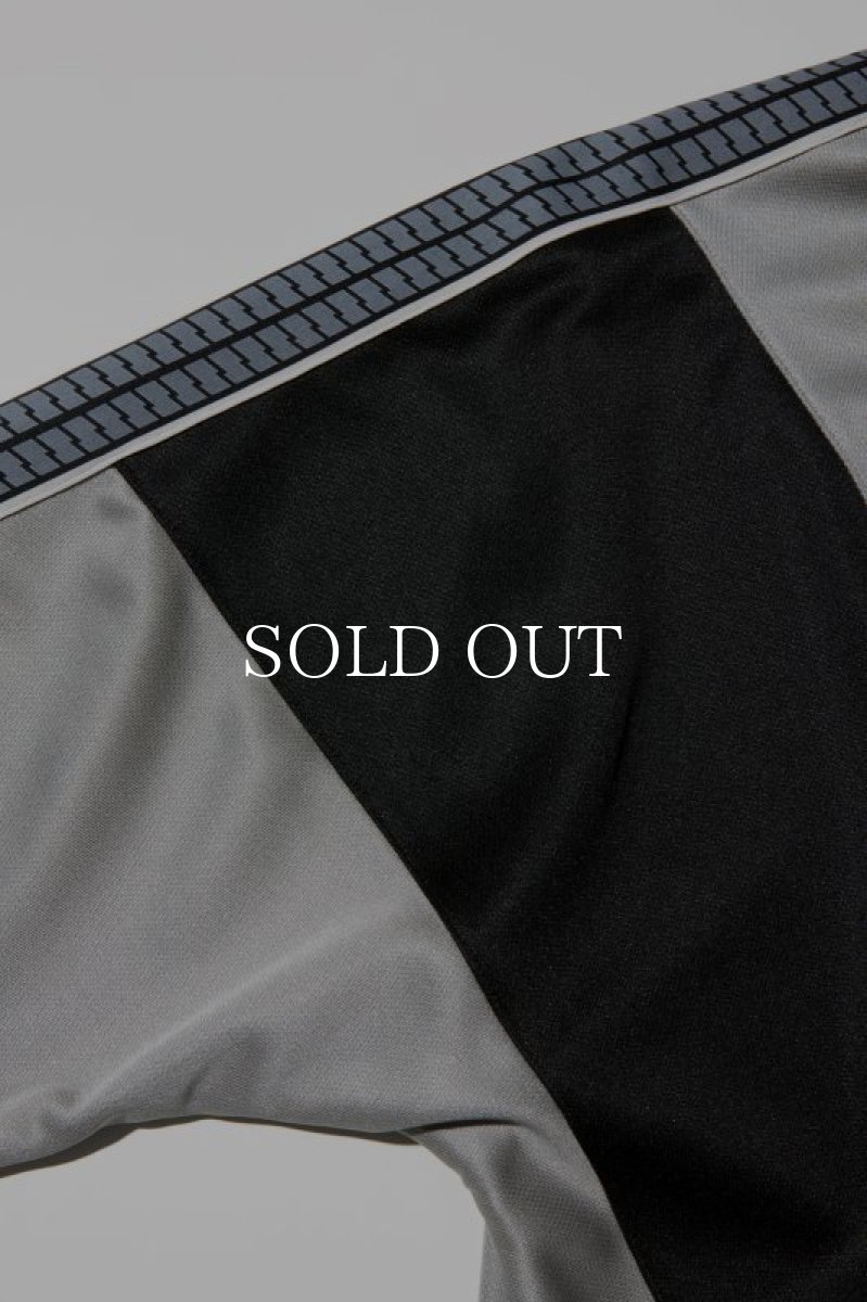 画像10: RADIALL  SCHWEEN - STAND COLLARED SWEATSHIRT L/S (10)