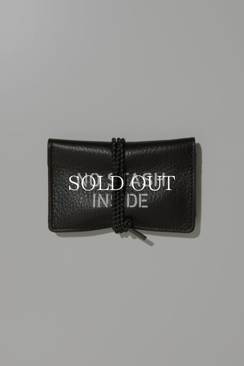 画像2: RADIALL   LAIDBACK - ONE DAY SHAG POUCH (2)