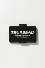 画像2: RADIALL   TRUE DEAL - TINY WALLET (2)