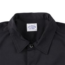 画像5: STANDARD CALIFORNIA  SD Logo Patch Easy Work Shirt LS (5)