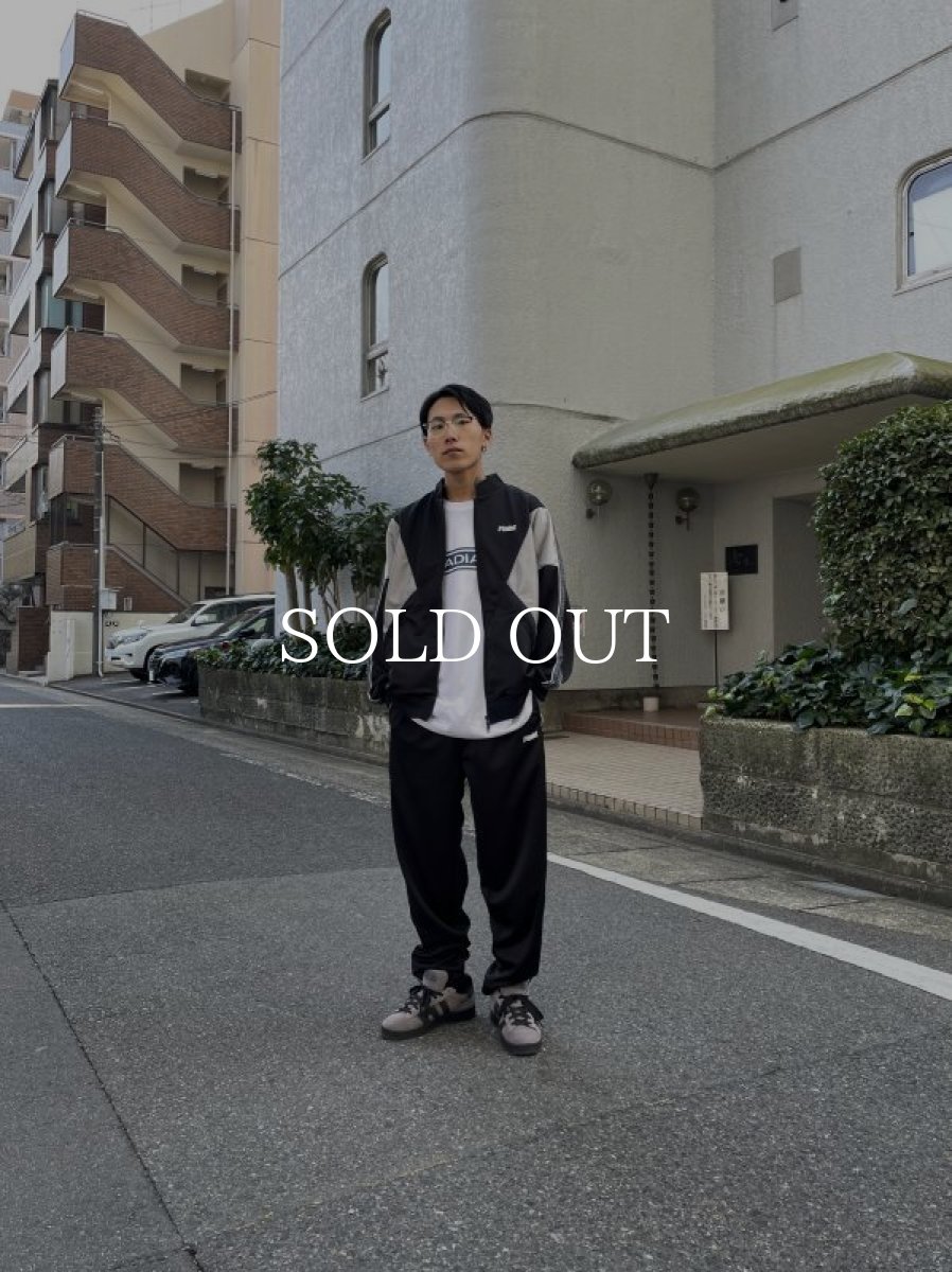 画像12: RADIALL  SCHWEEN - STAND COLLARED SWEATSHIRT L/S (12)