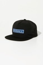 画像1: RADIALL   WHEELS - TRUCKER CAP (1)