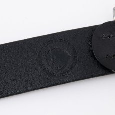 画像2: RATS  LEATHER BELT (2)