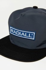 画像7: RADIALL   WHEELS - TRUCKER CAP (7)