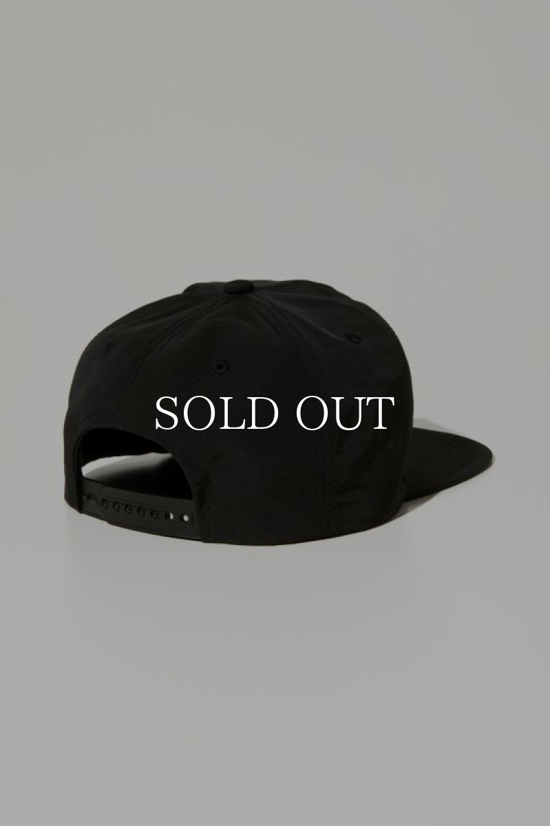 画像2: RADIALL   WHEELS - TRUCKER CAP (2)