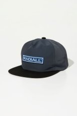 画像5: RADIALL   WHEELS - TRUCKER CAP (5)