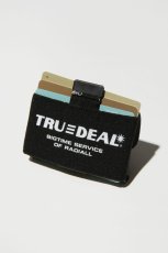 画像7: RADIALL   TRUE DEAL - TINY WALLET (7)